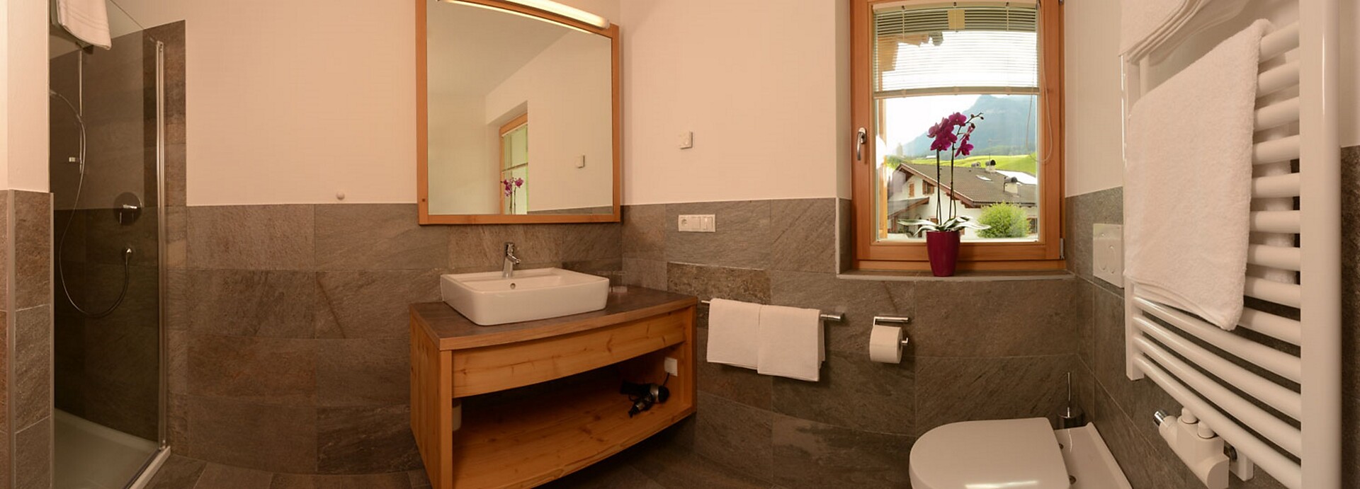 Apartement ´Family´