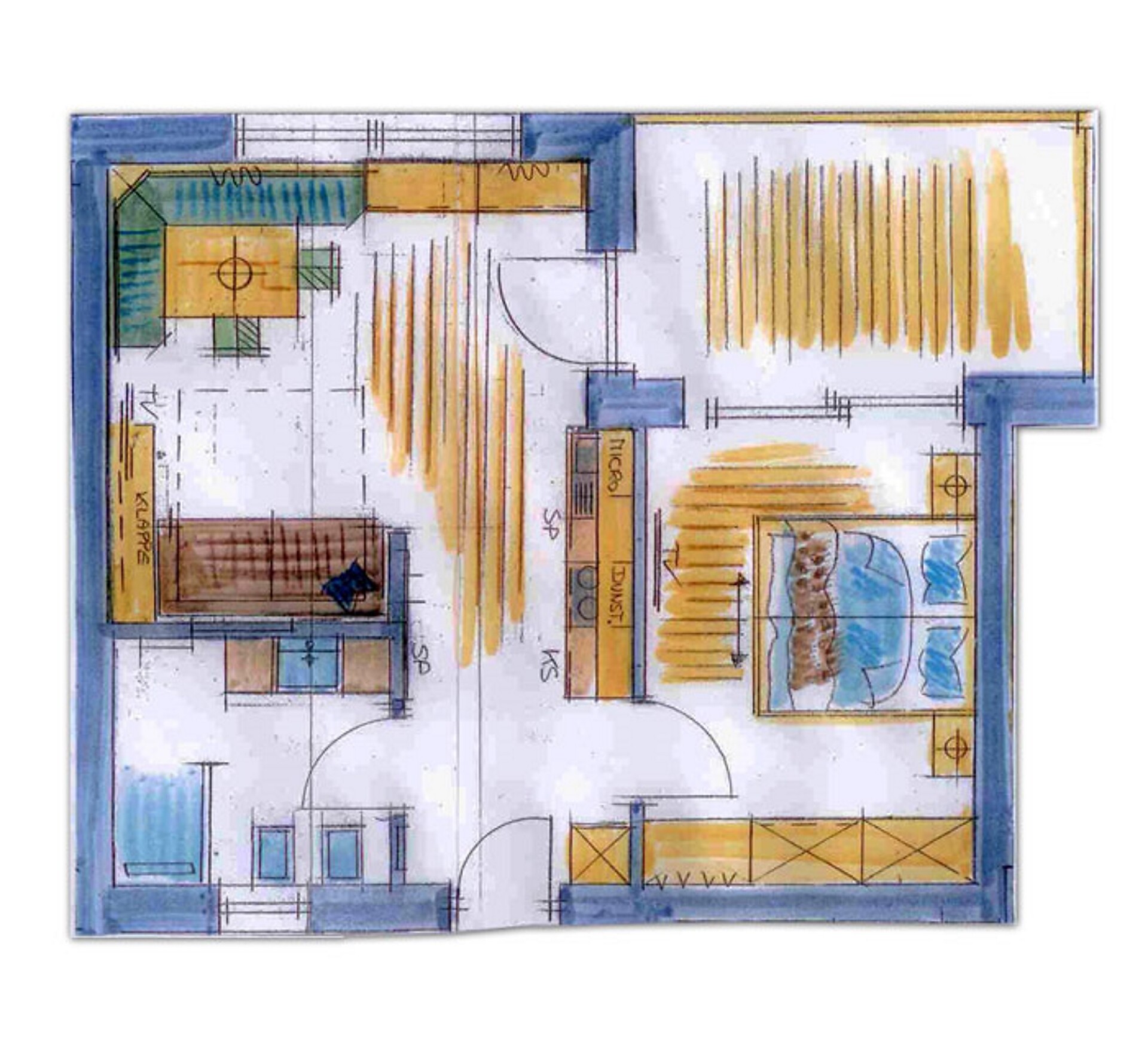 Apartement ´Classic´