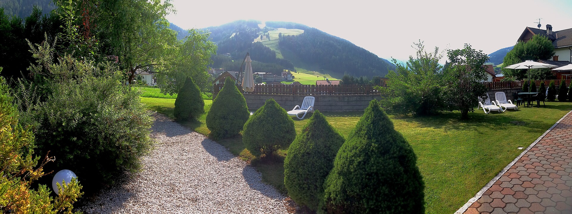 Außenbereich