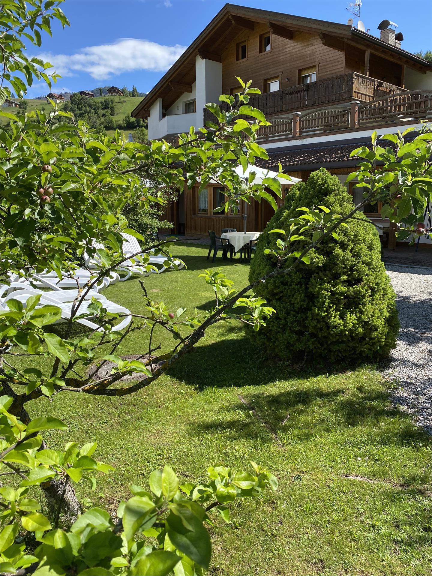 Apartments Ciasa Greta San Vigilio 16 suedtirol.info