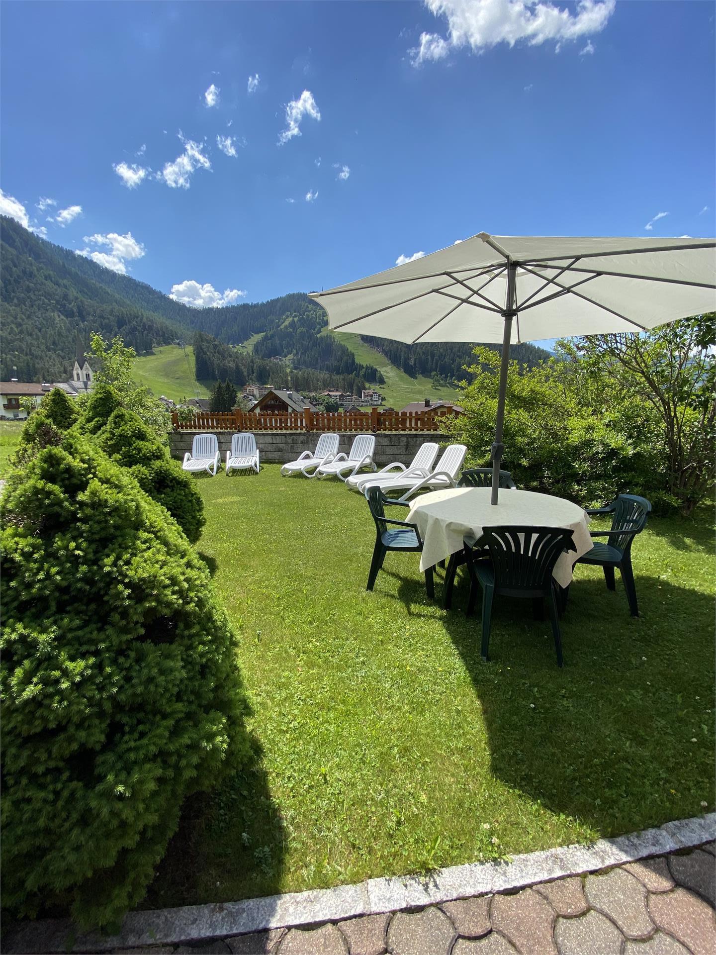 Apartments Ciasa Greta San Vigilio 14 suedtirol.info