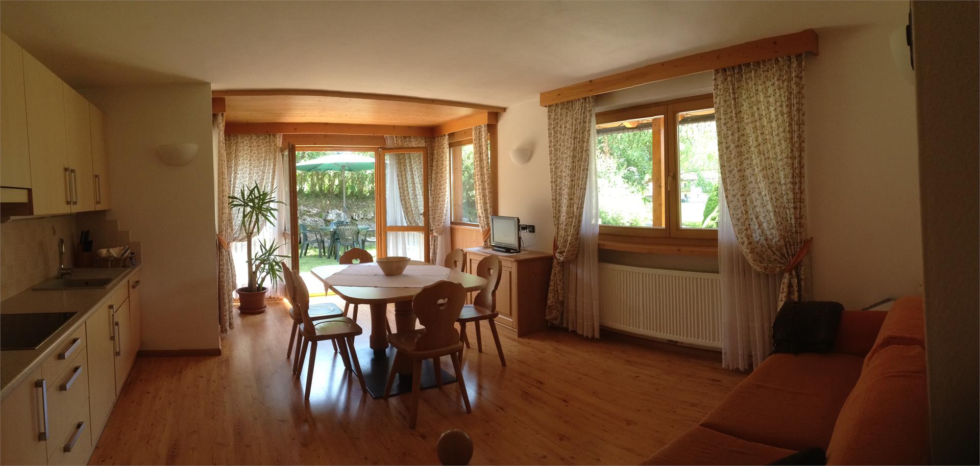 Apartments Ciasa Greta San Vigilio 4 suedtirol.info