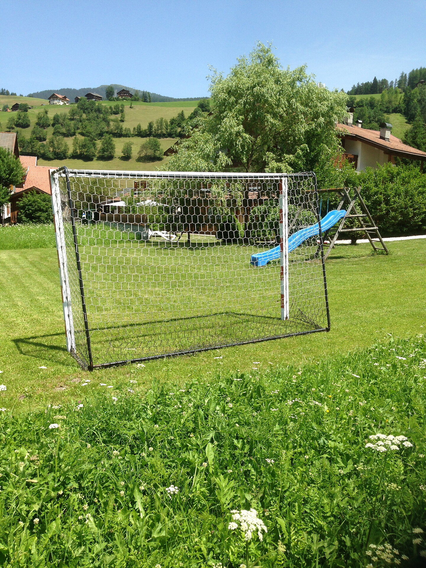 Spielwiese