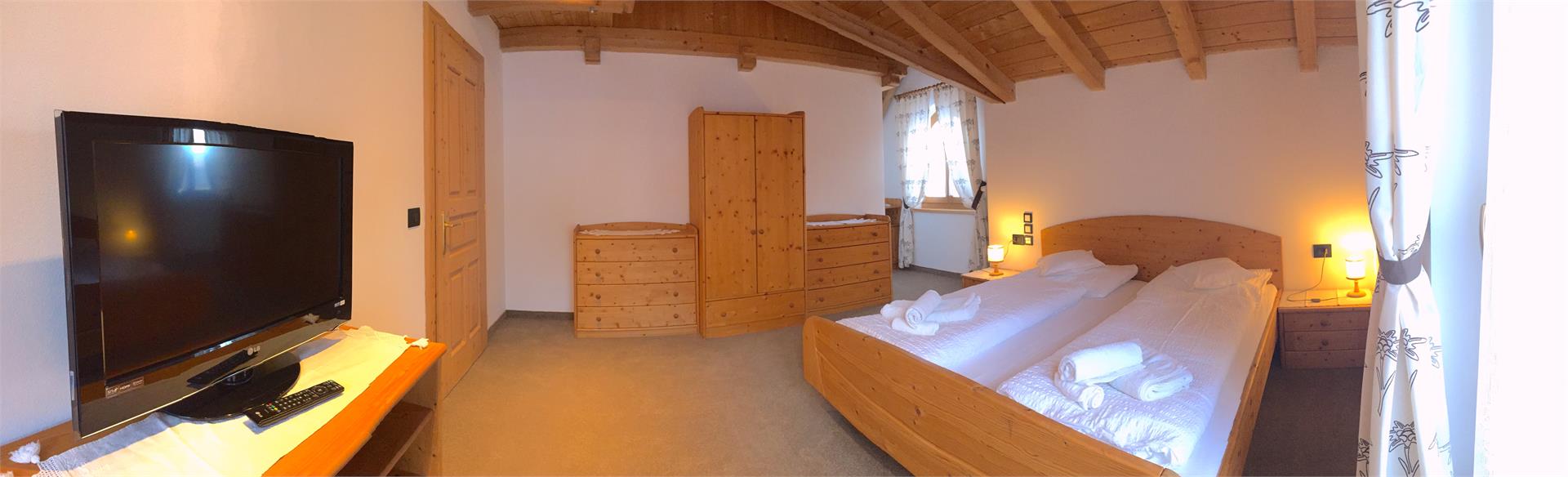 Apartments Ciasa Greta San Vigilio 3 suedtirol.info