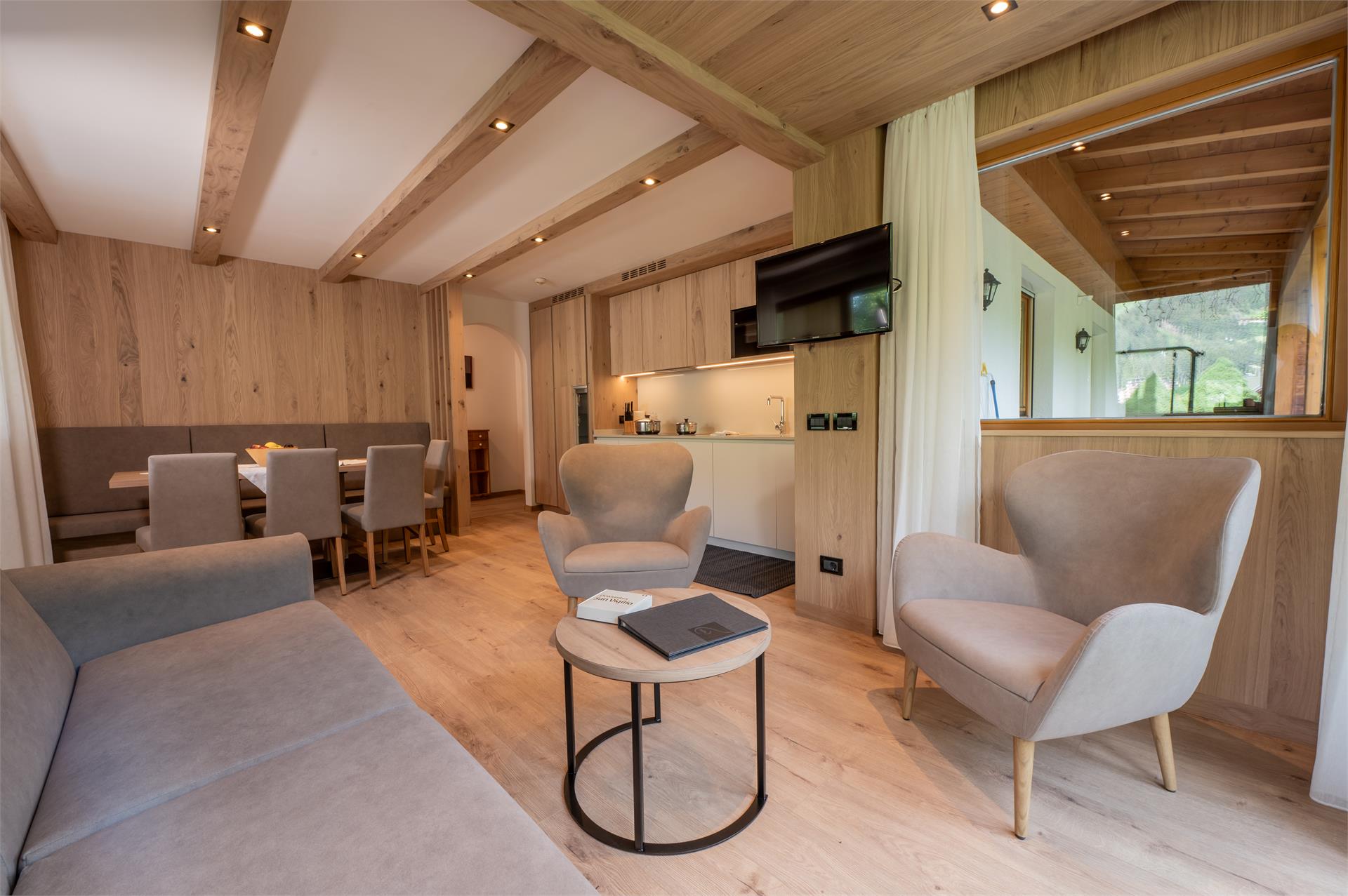 Apartments Ciasa Greta San Vigilio 17 suedtirol.info