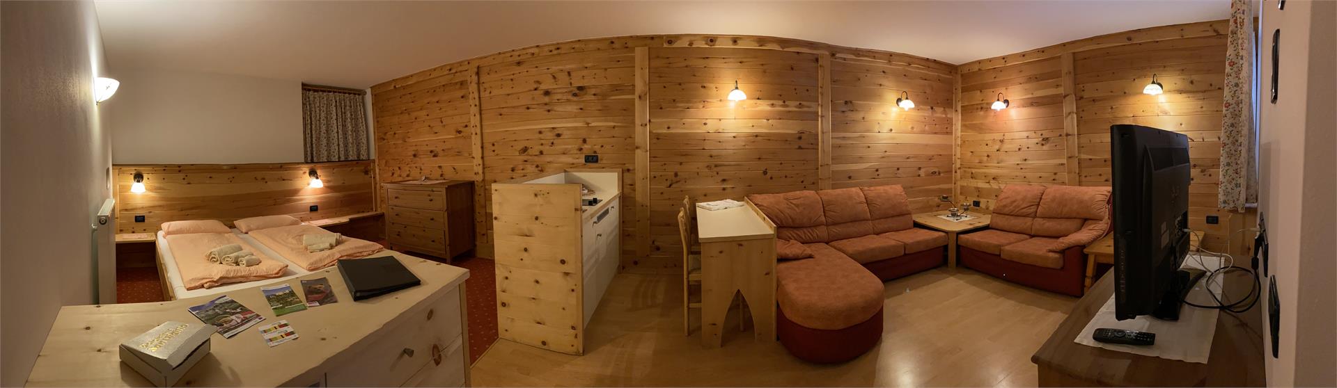 Apartments Ciasa Greta San Vigilio 9 suedtirol.info
