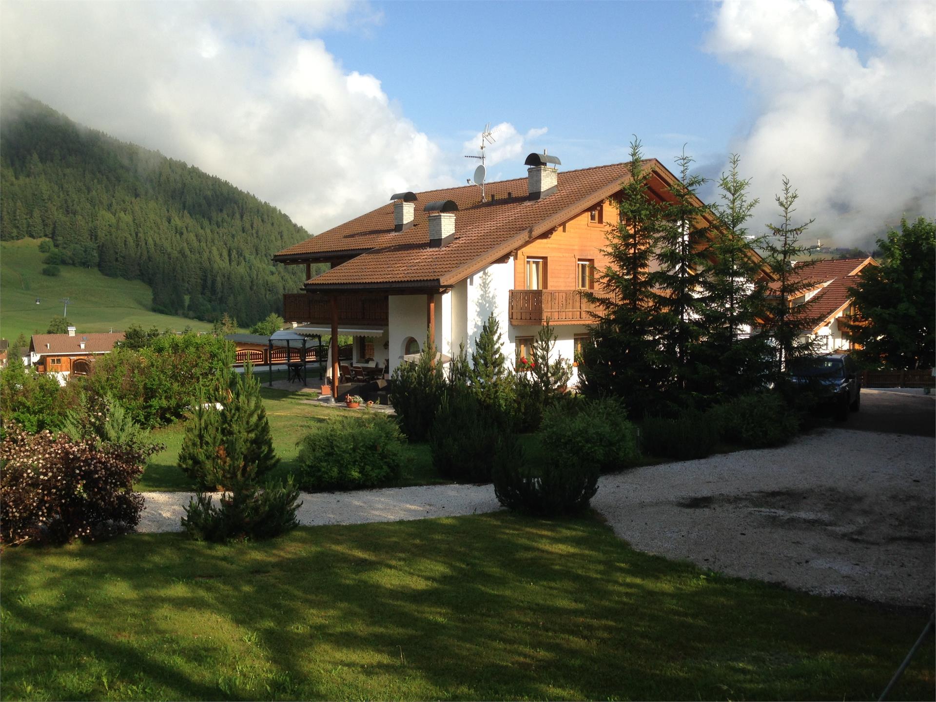 Apartments Ciasa Greta San Vigilio 15 suedtirol.info
