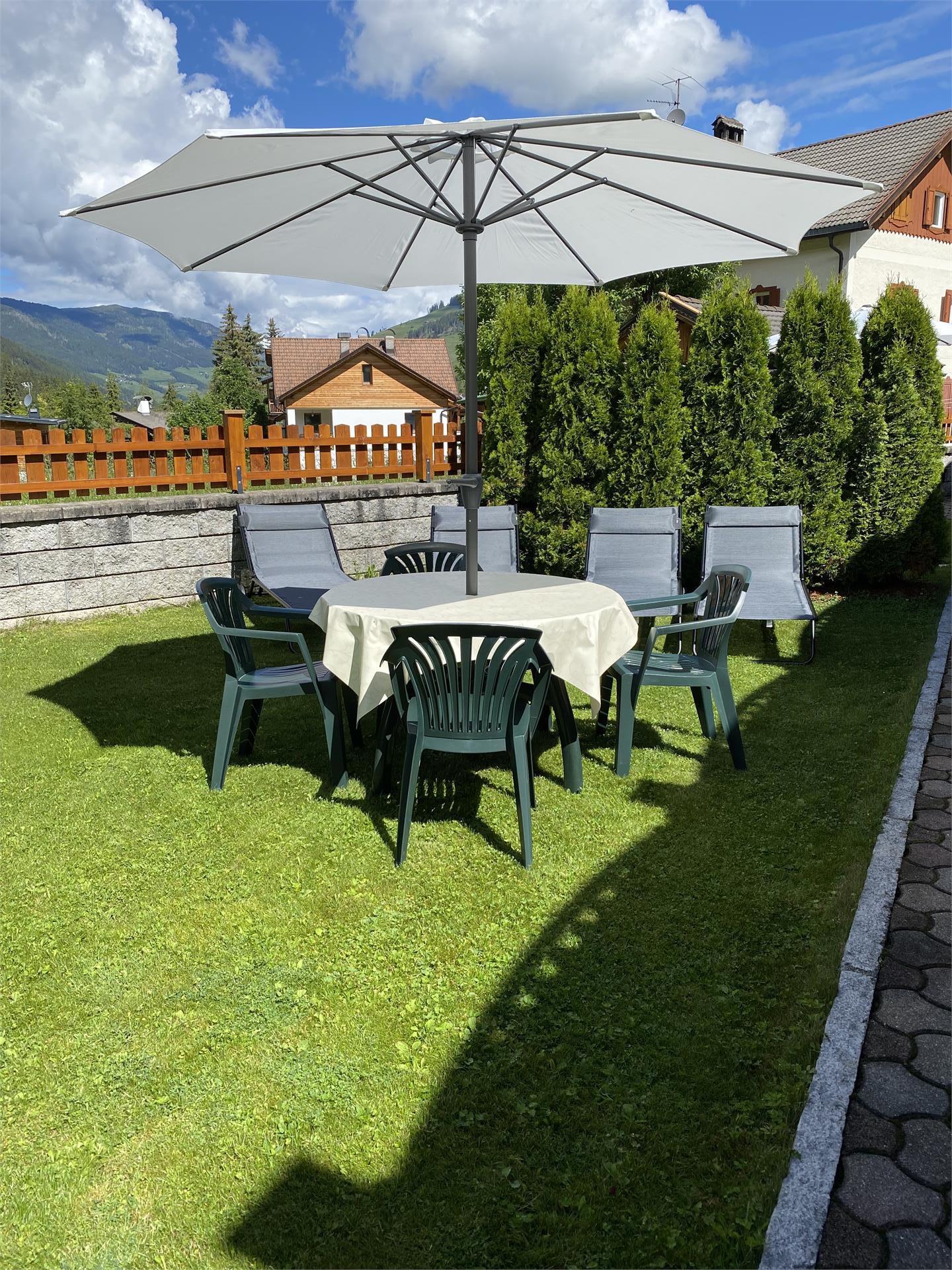 Apartments Ciasa Greta San Vigilio 13 suedtirol.info