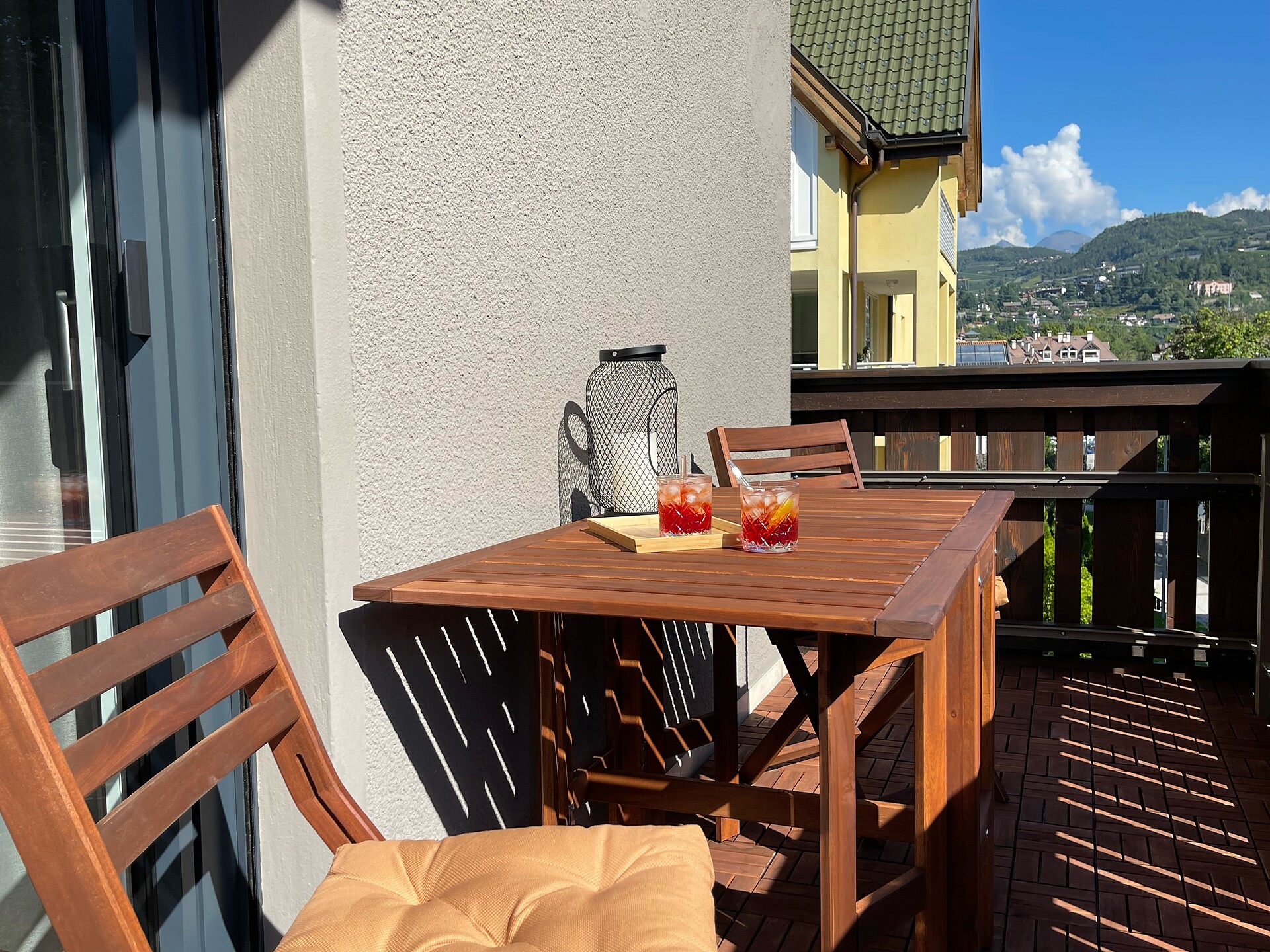 Balcone