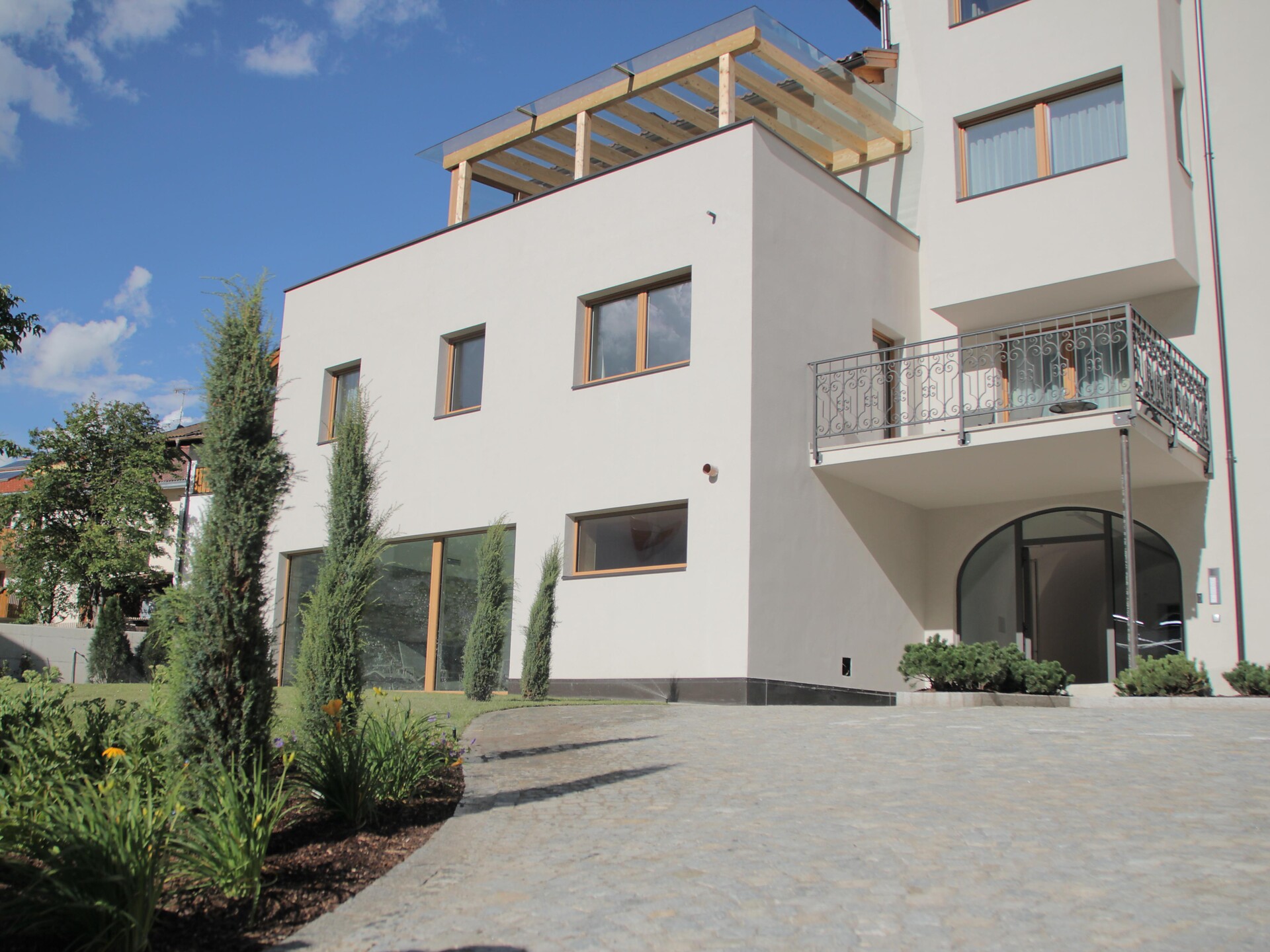 Villa Mayr