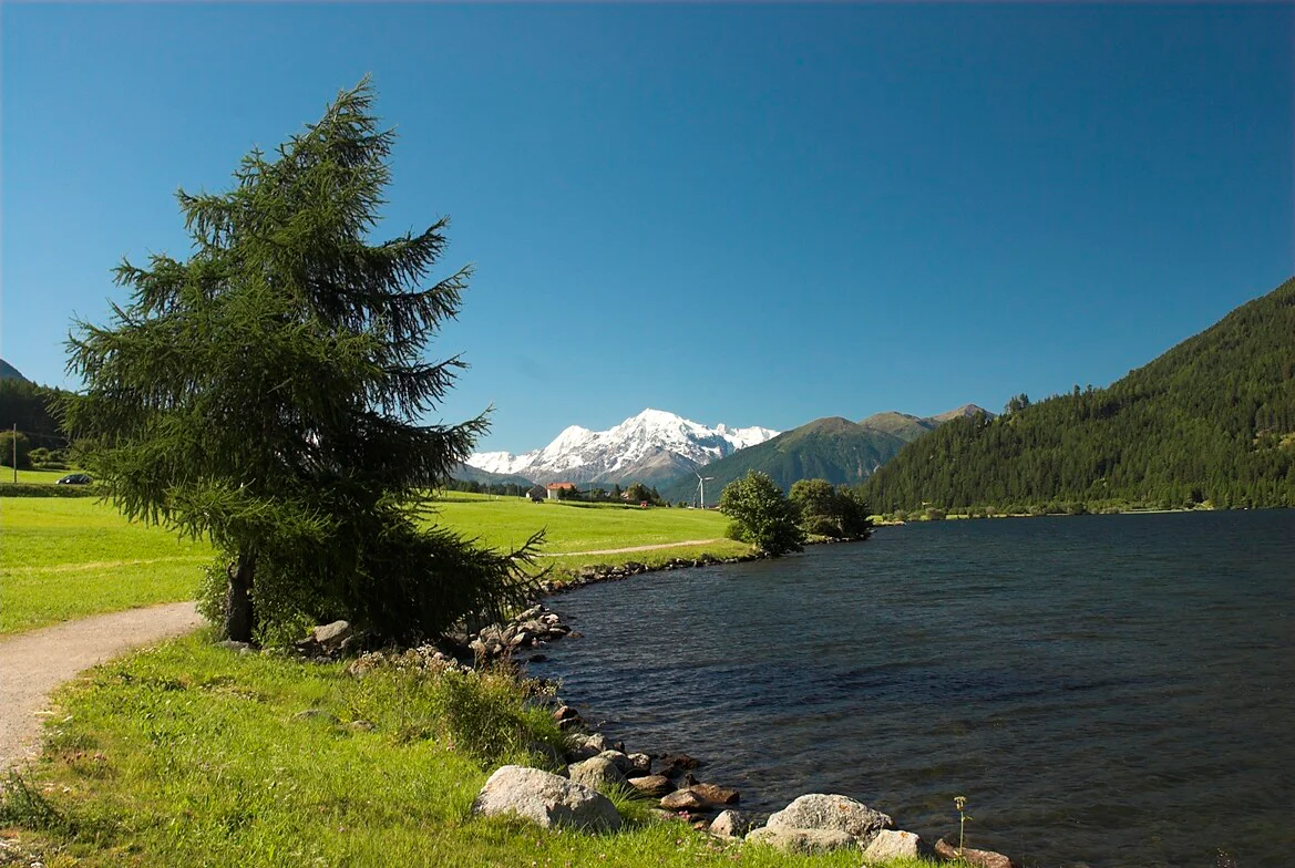 Villa Mayr Curon Venosta 2 suedtirol.info