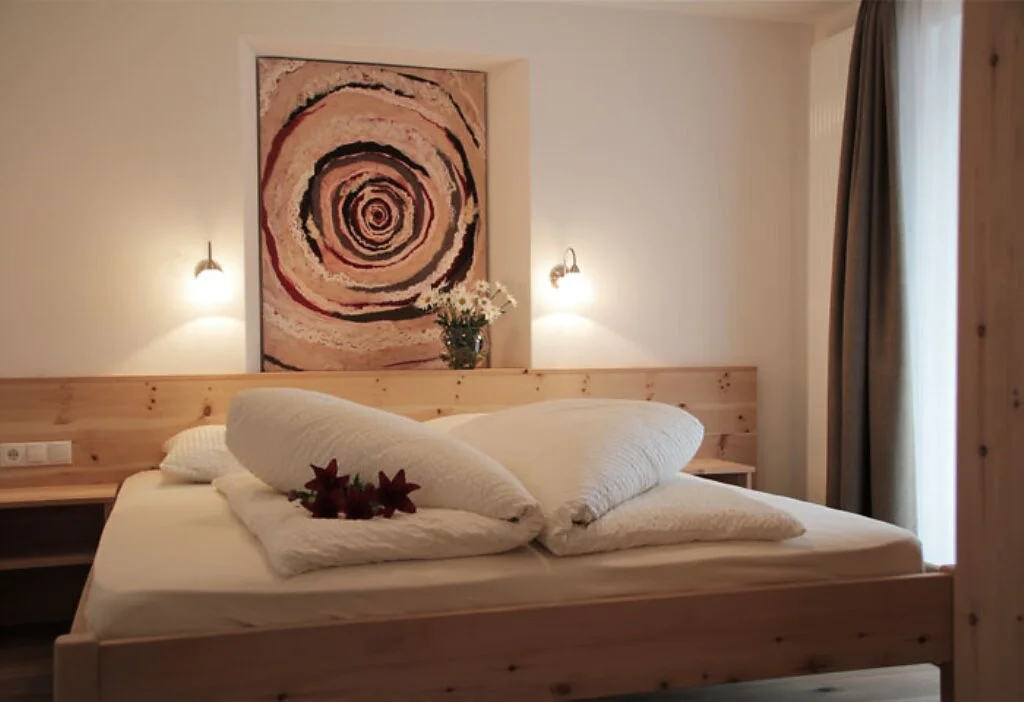 Villa Mayr Curon Venosta 16 suedtirol.info