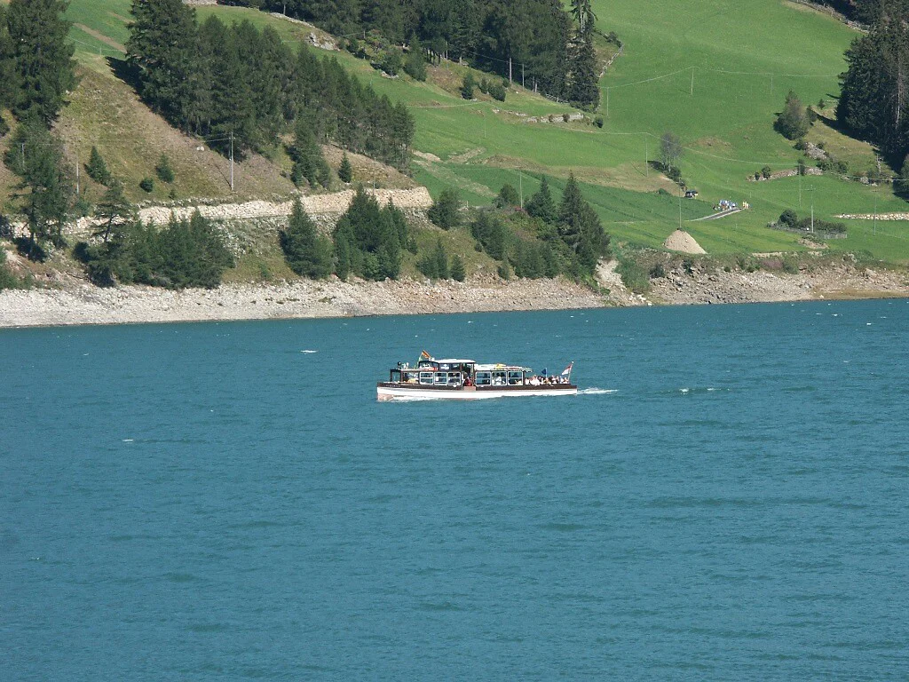 Villa Mayr Curon Venosta 3 suedtirol.info