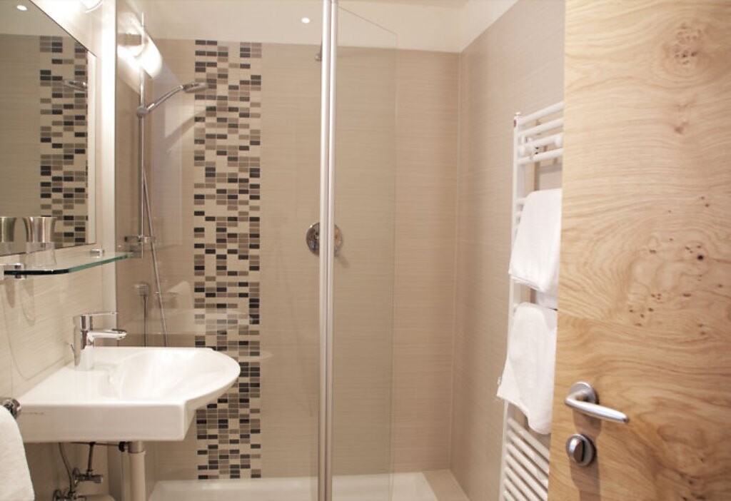 bath room