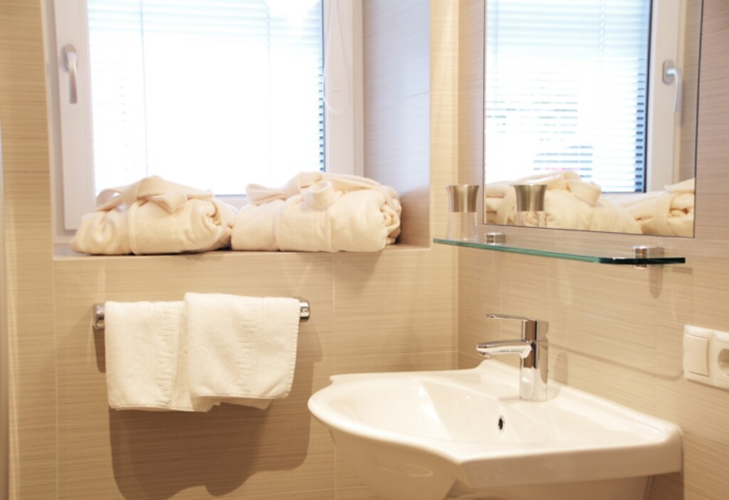 bath room
