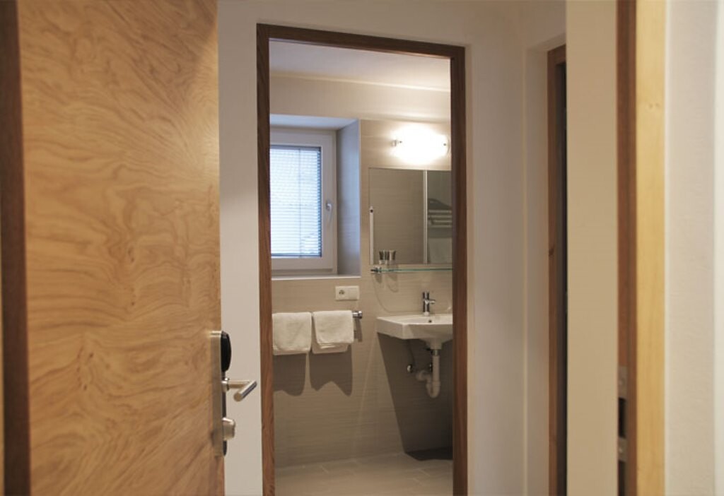 Bath room