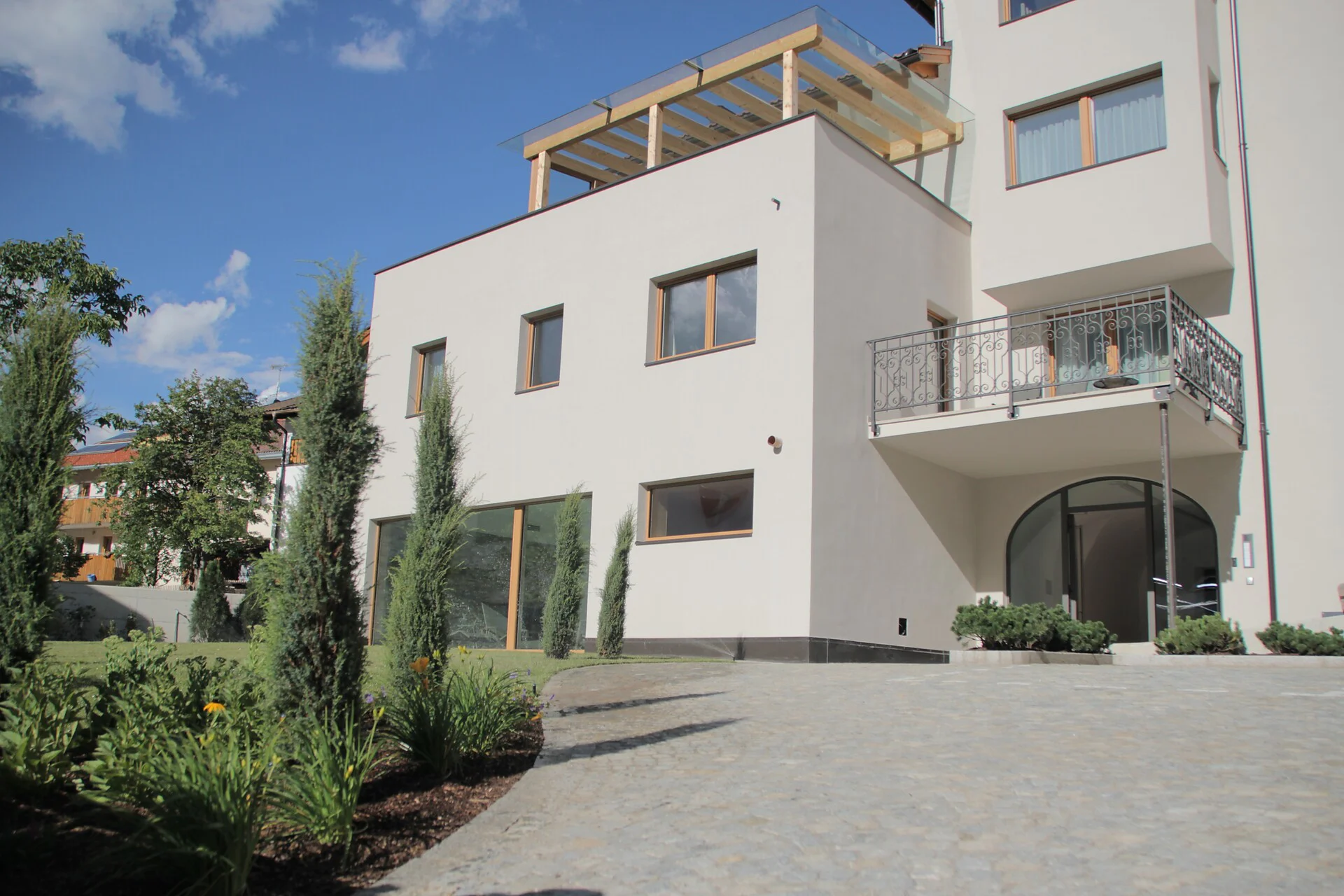 Villa Mayr Curon Venosta 24 suedtirol.info