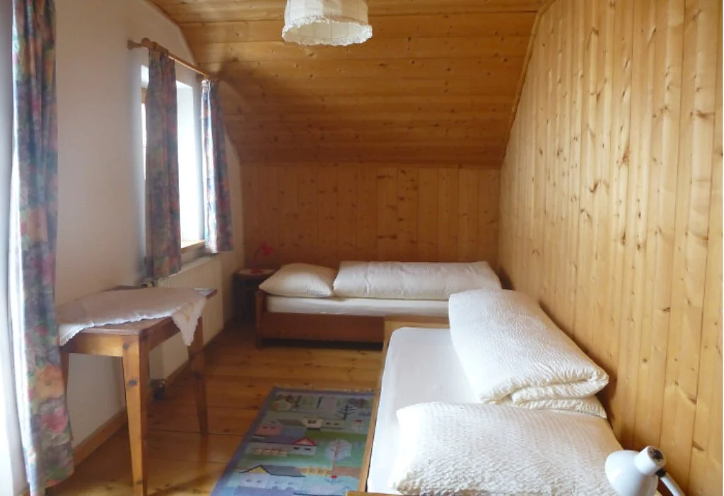 Villa Mayr Curon Venosta 21 suedtirol.info