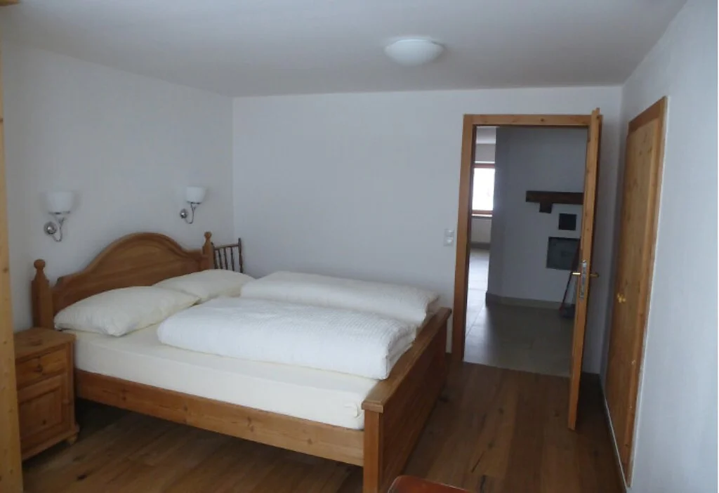 Villa Mayr Curon Venosta 22 suedtirol.info