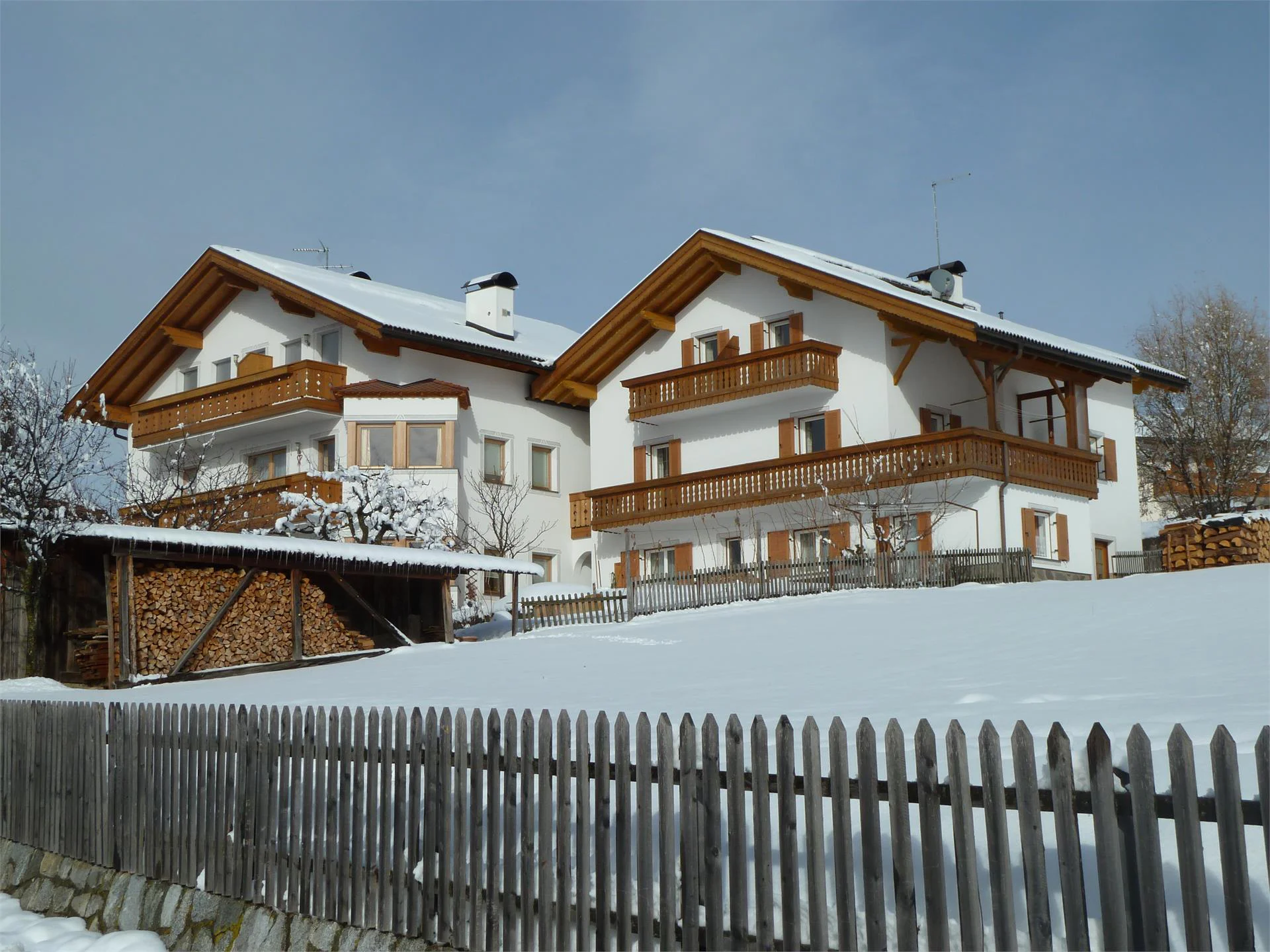 Alpenblick Laion 1 suedtirol.info