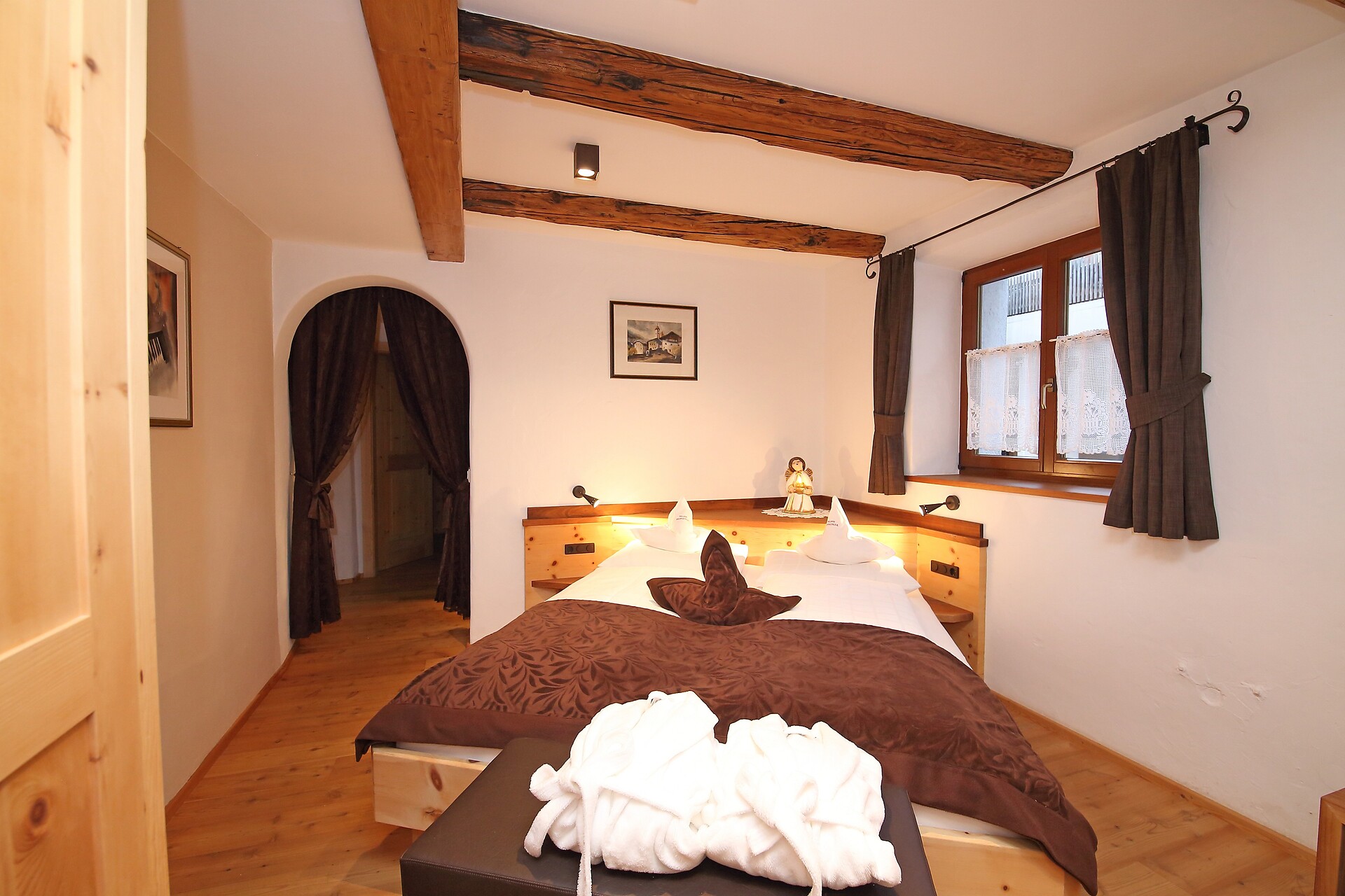 Ansitz Zehentner Lajen 11 suedtirol.info