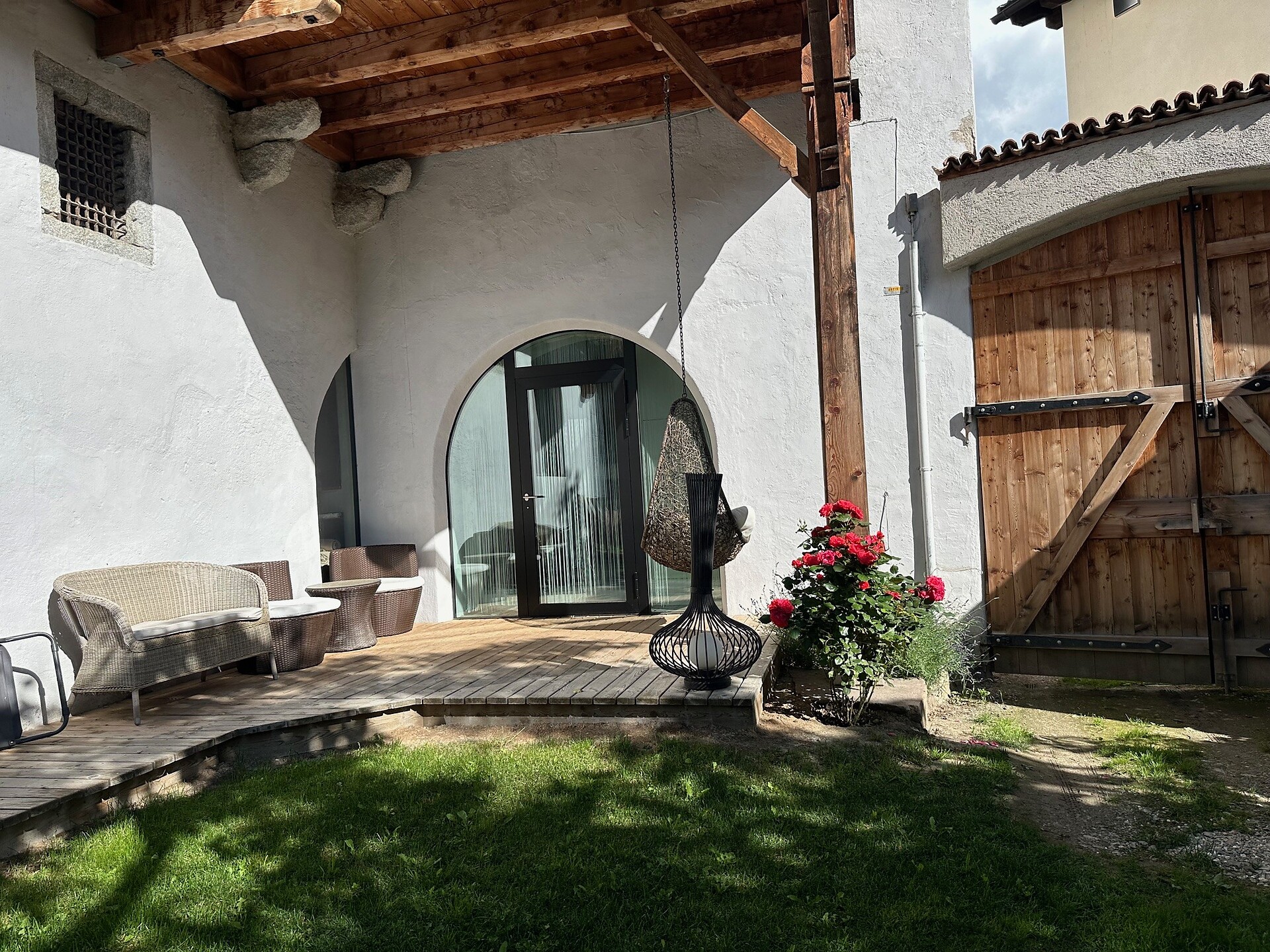 Ansitz Zehentner -  - #30 - suedtirol.info