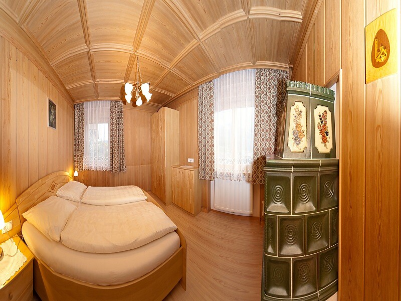Appartements Kraler