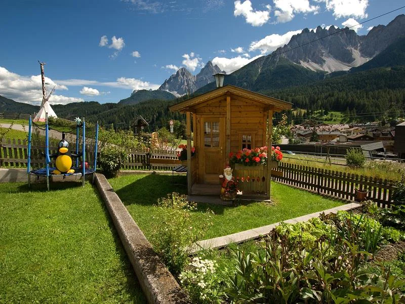 Appartements Kraler San Candido 4 suedtirol.info