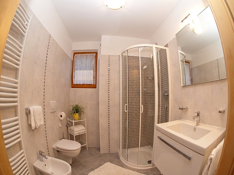 Appartements Kraler
