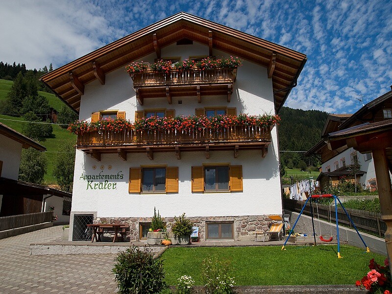 Appartements Kraler