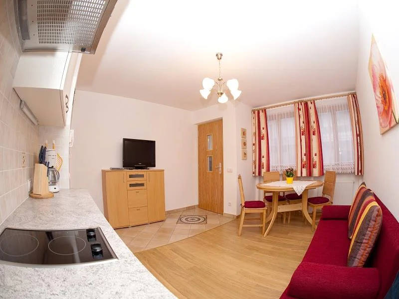 Appartements Kraler San Candido 7 suedtirol.info