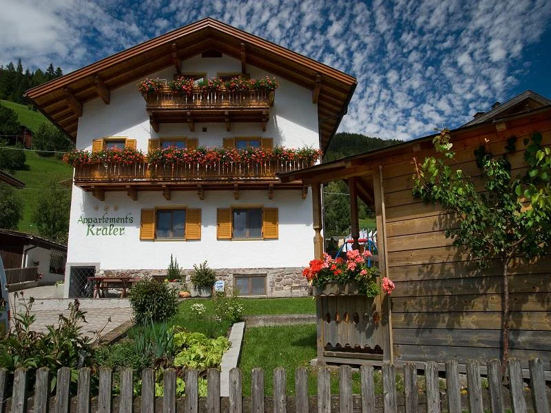 Appartements Kraler San Candido 2 suedtirol.info