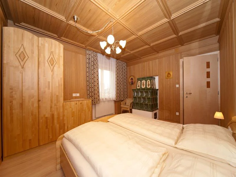 Appartements Kraler San Candido 5 suedtirol.info