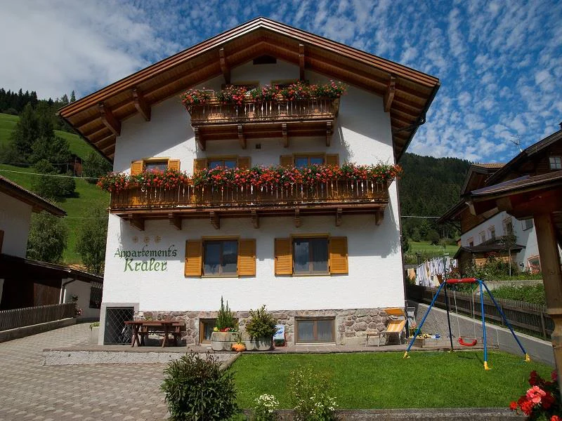 Appartements Kraler San Candido 1 suedtirol.info