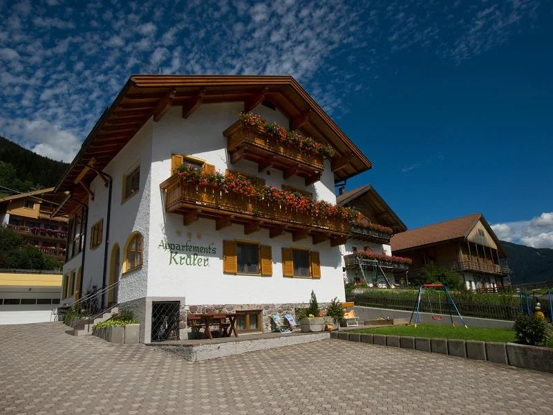 Appartements Kraler San Candido 3 suedtirol.info