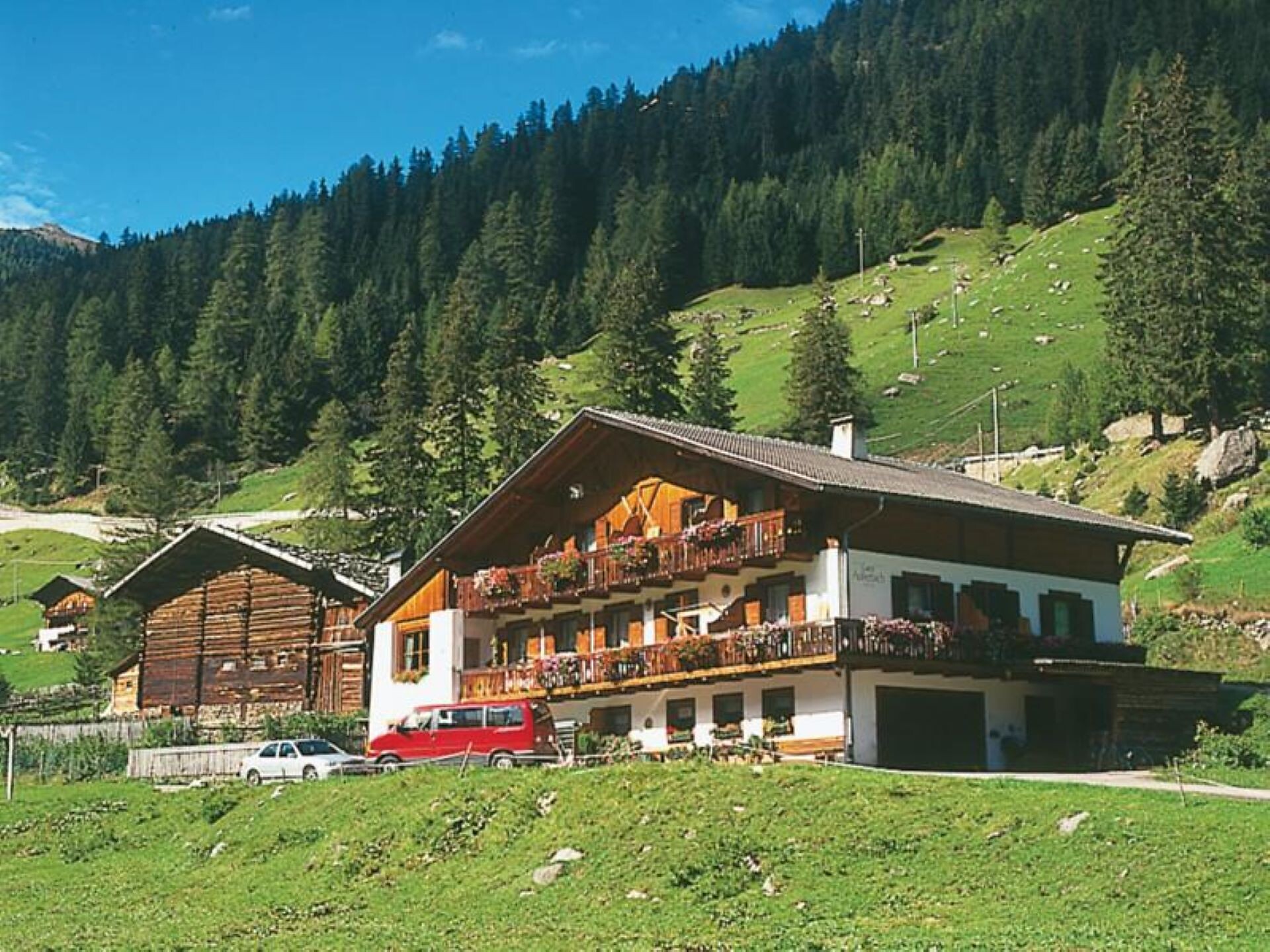 Außerbach