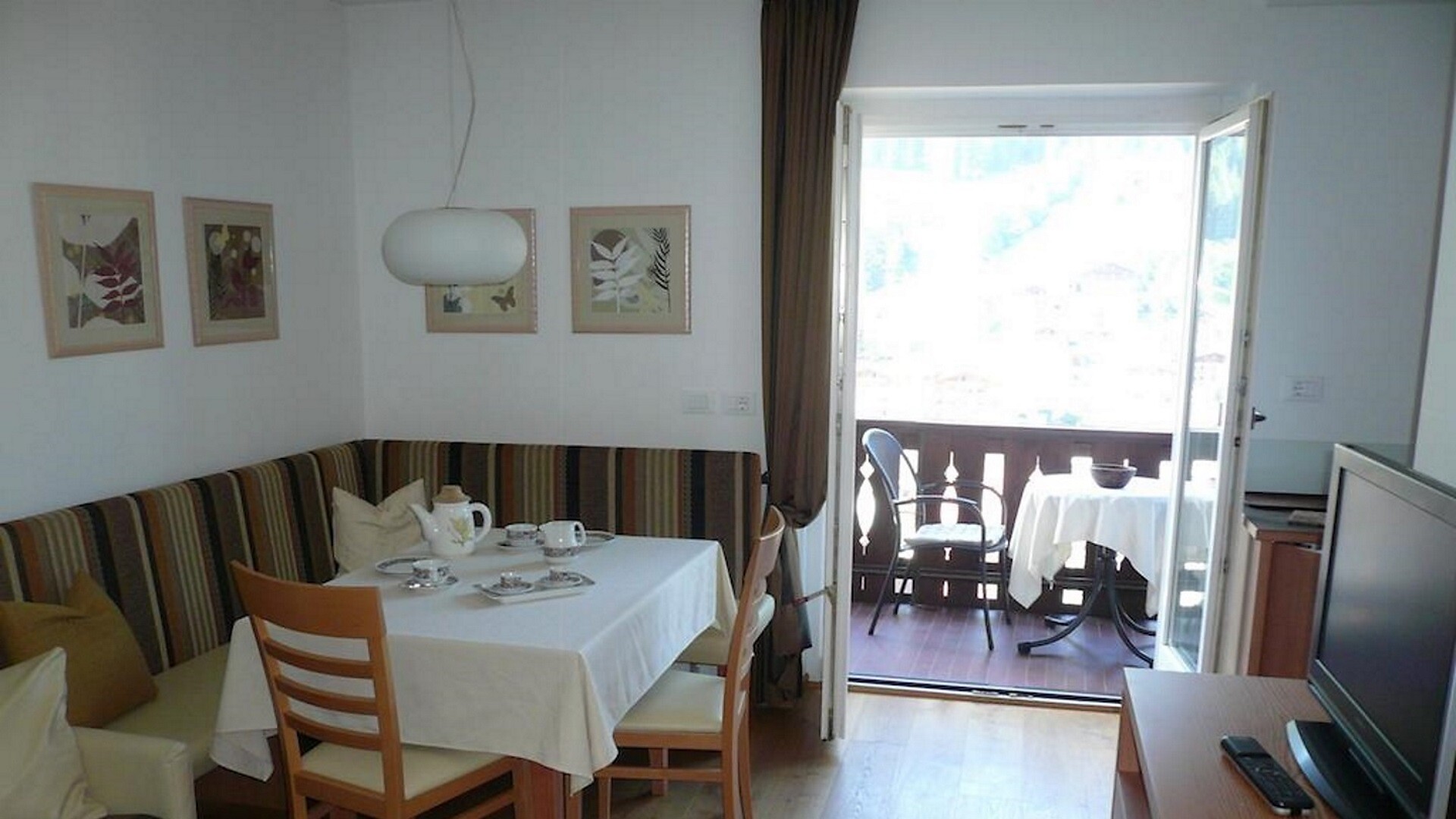 Apartments Paladina