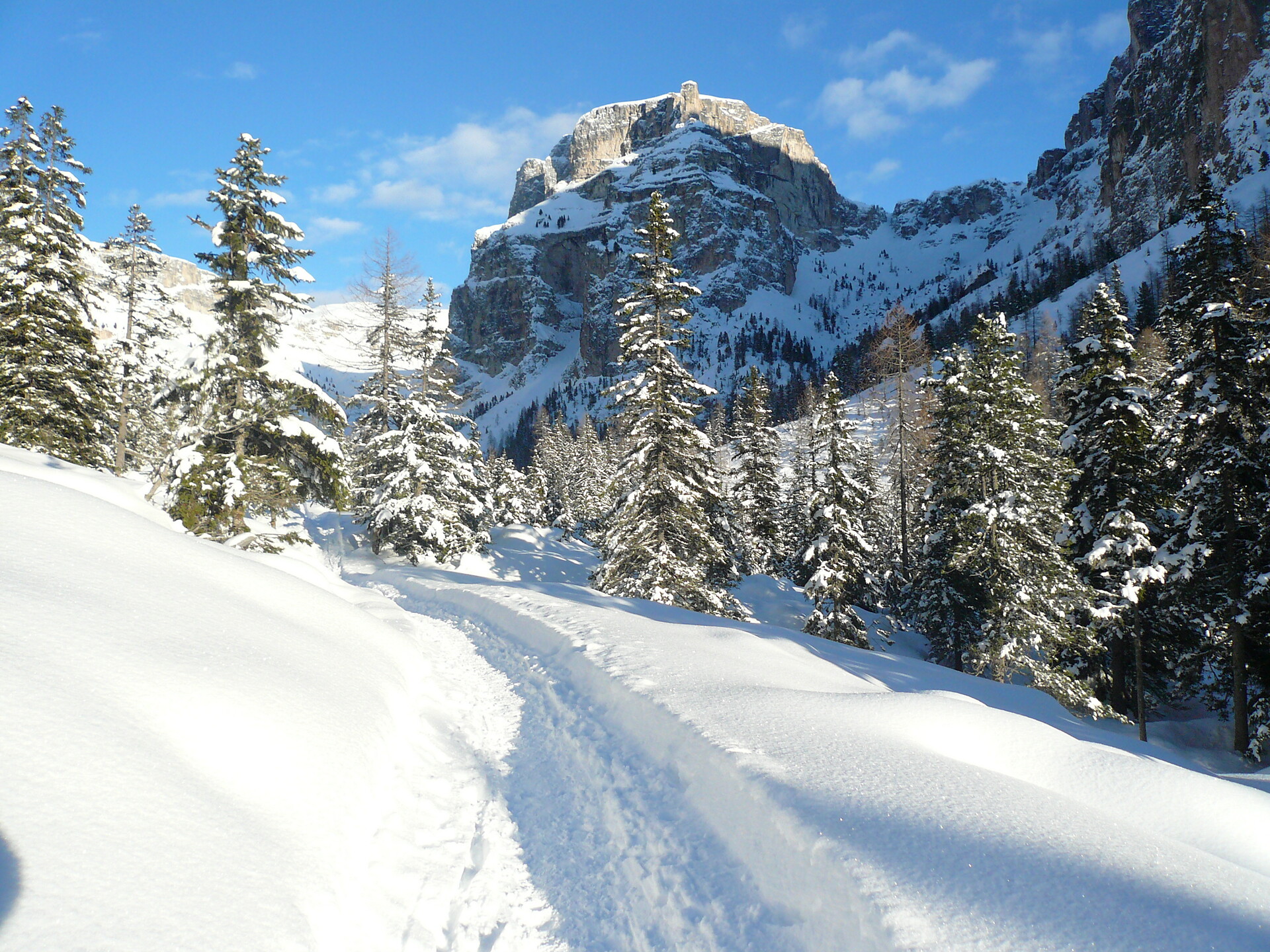 Val Lunga
