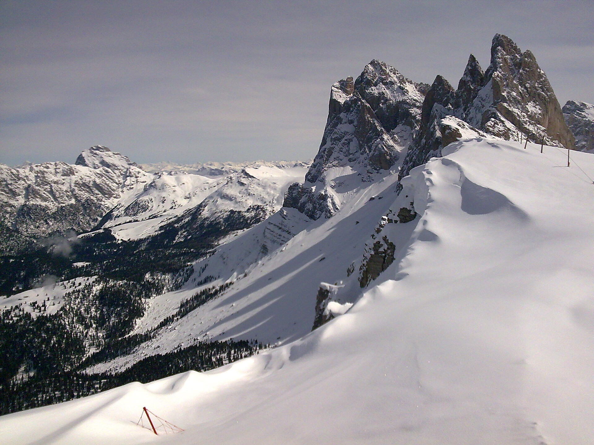 Seceda