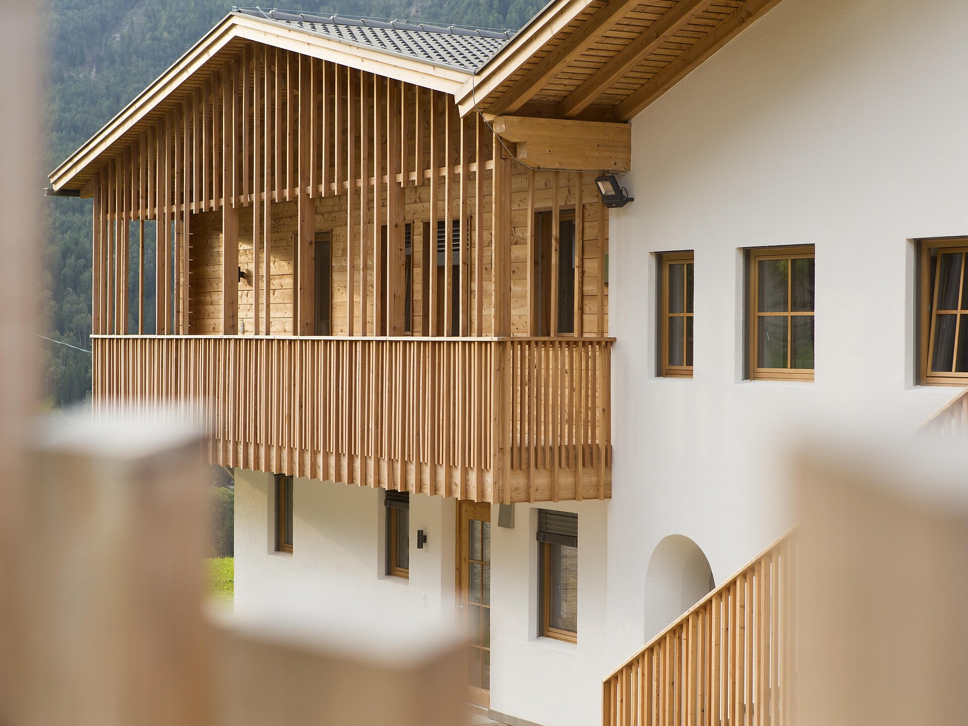 Aussergostnerhof