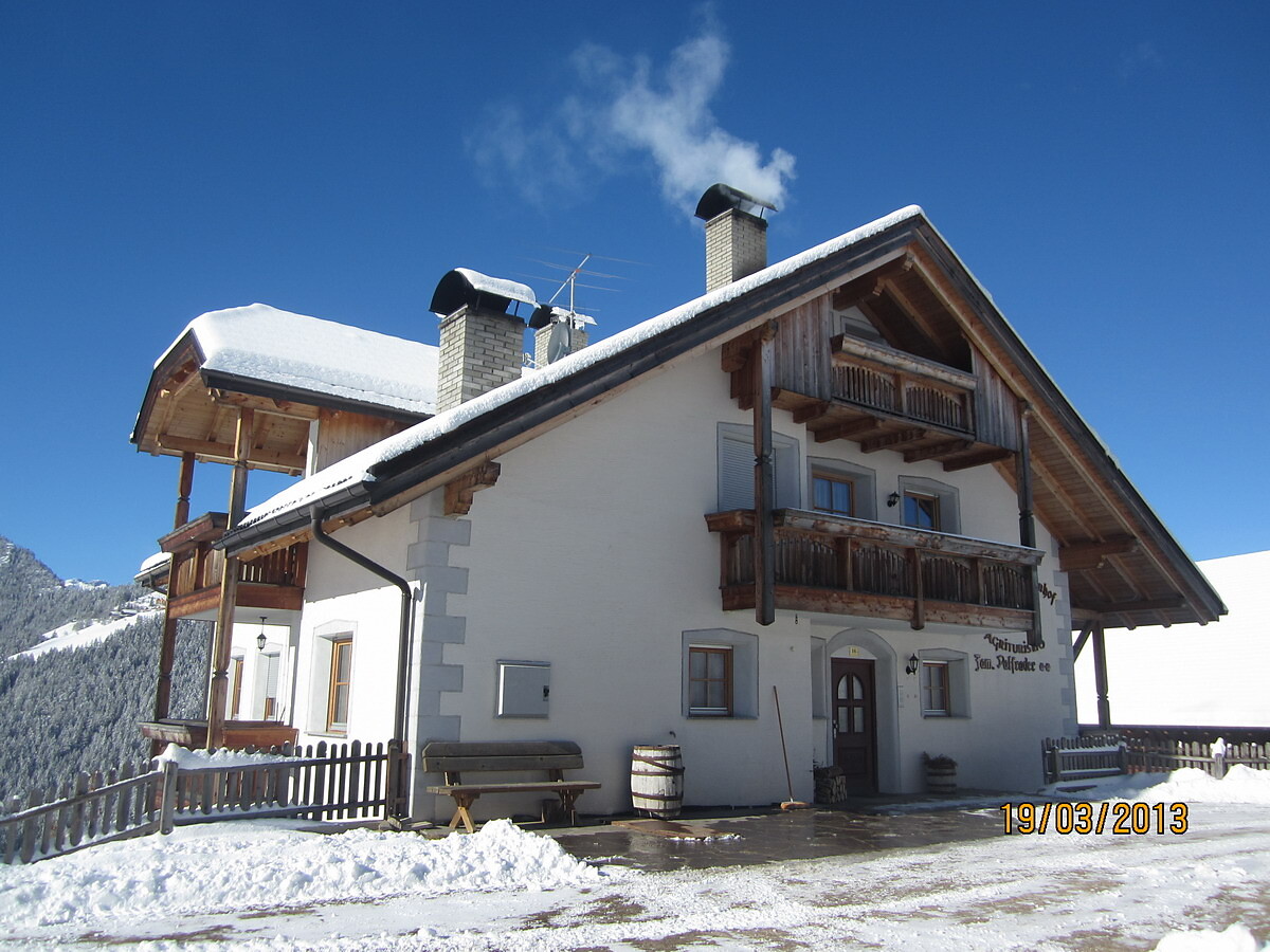 Haus Winter
