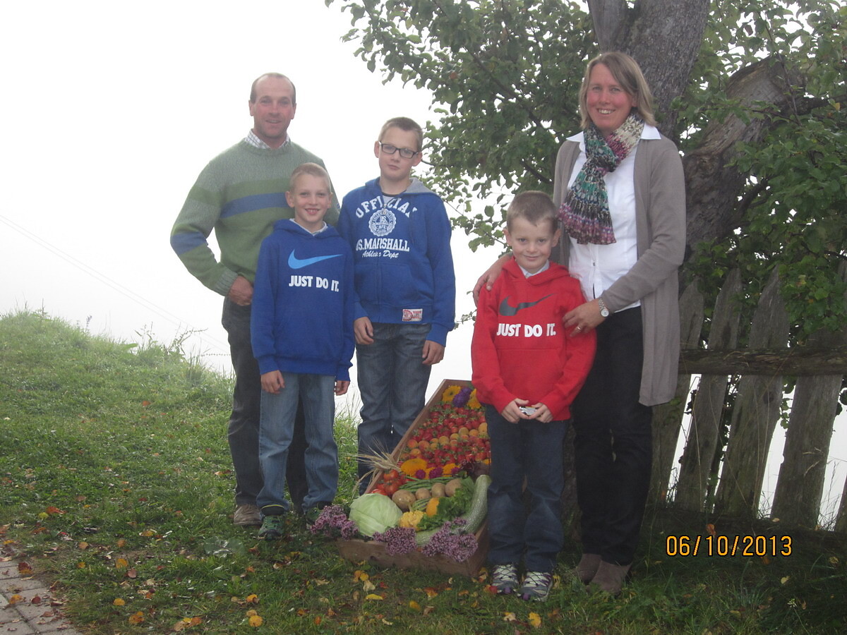 Fam. Palfrader