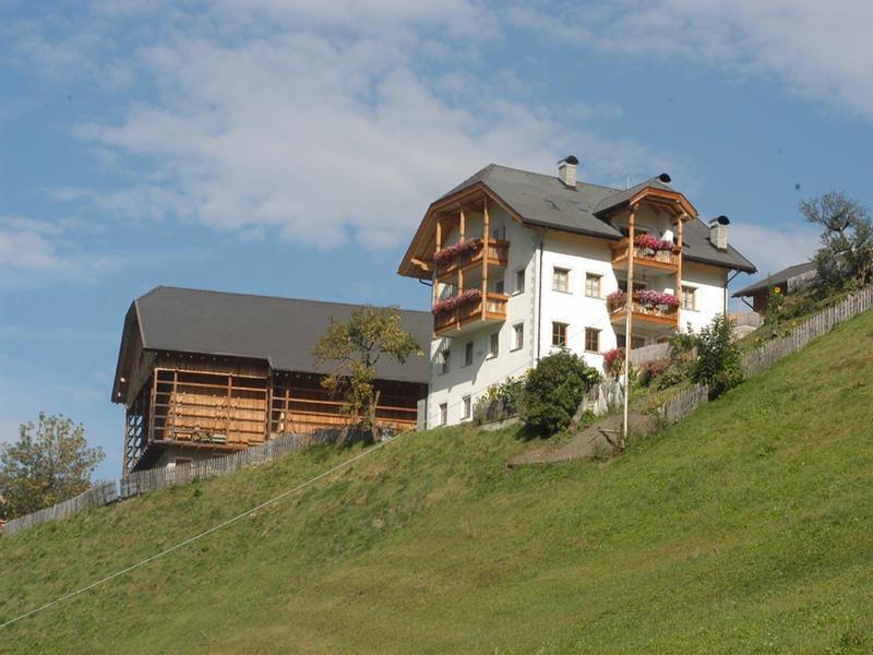 Apartments Ciasa Fordí - Bauernhof San Vigilio 1 suedtirol.info