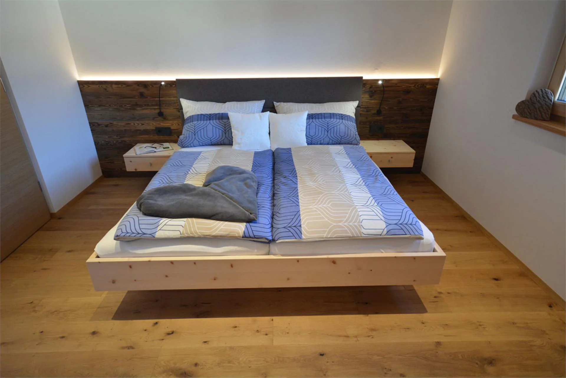 Apartments Mühlegg Castelrotto 4 suedtirol.info