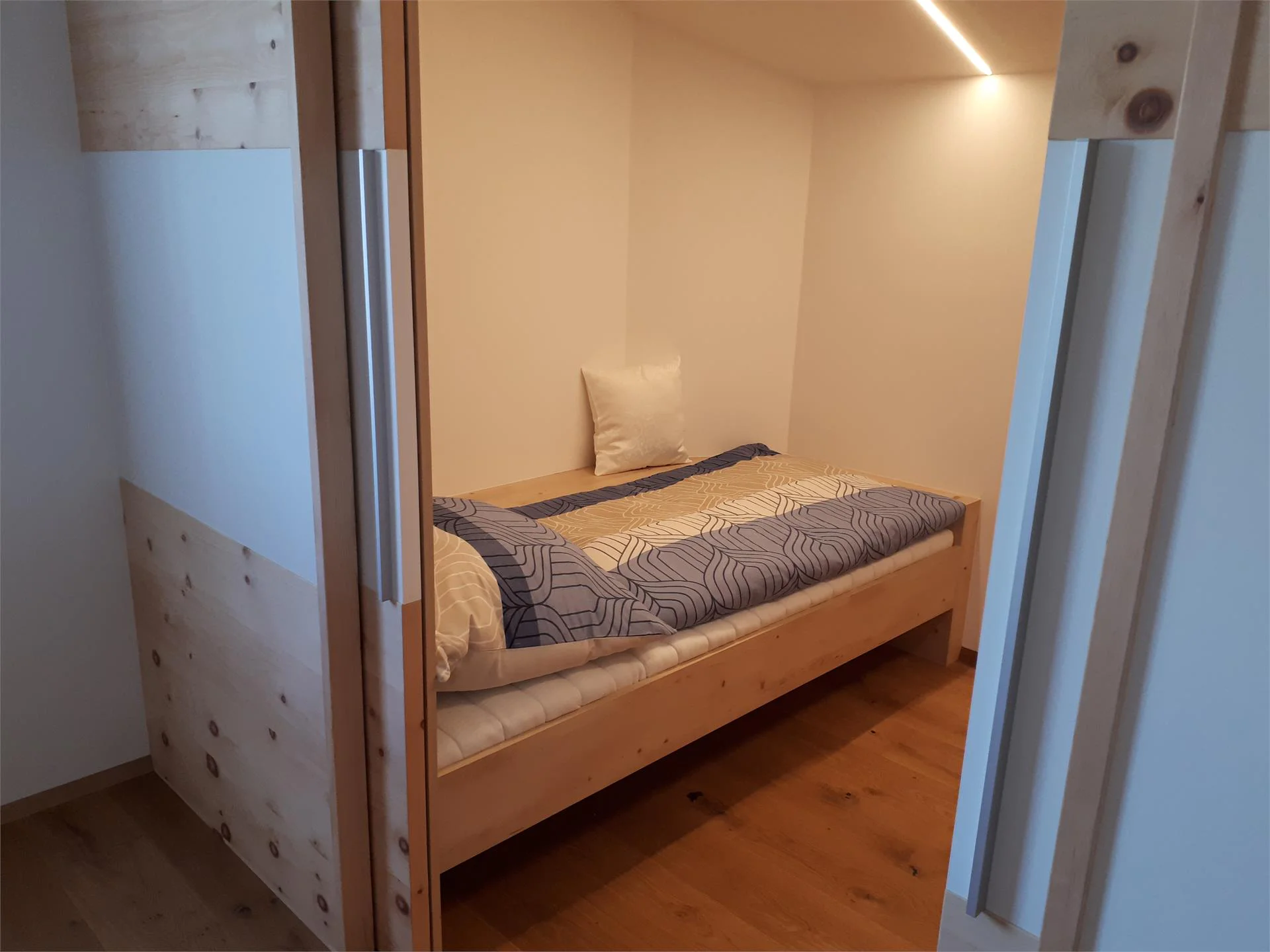 Apartments Mühlegg Castelrotto 9 suedtirol.info