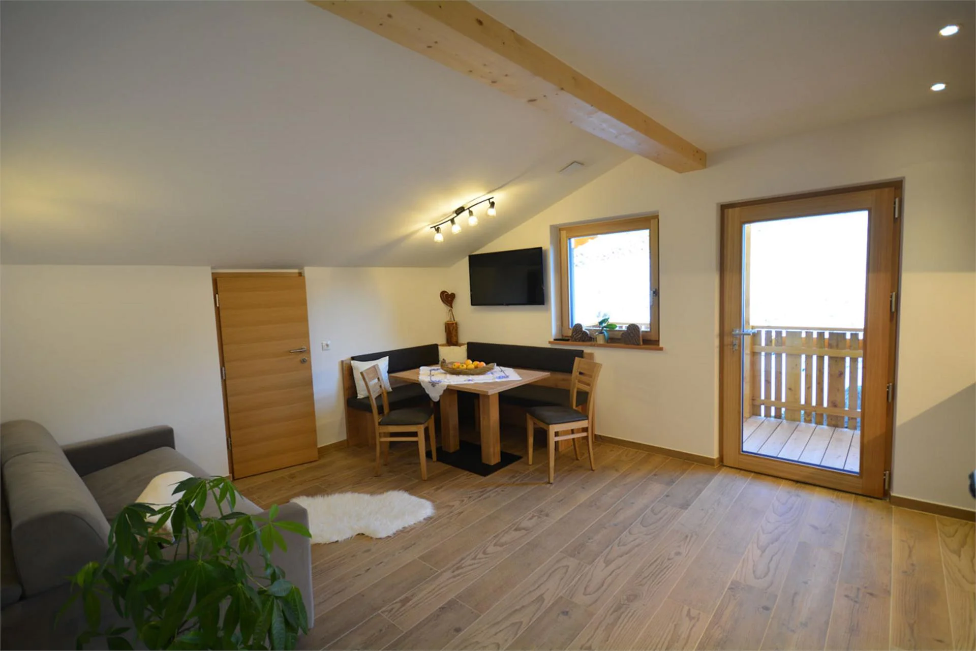 Apartments Mühlegg Castelrotto 2 suedtirol.info