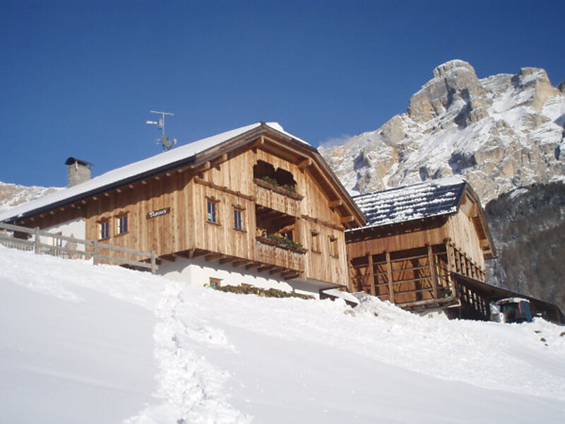 App. Tamores - Dolomites Region Alta Badia - #1 - suedtirol.info