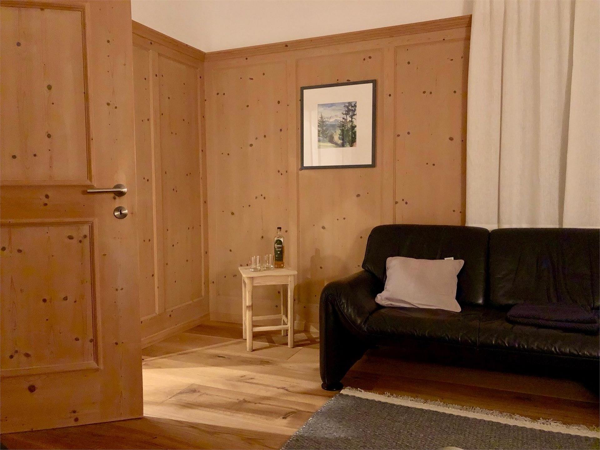 Appartamento Rosa Castelrotto 2 suedtirol.info