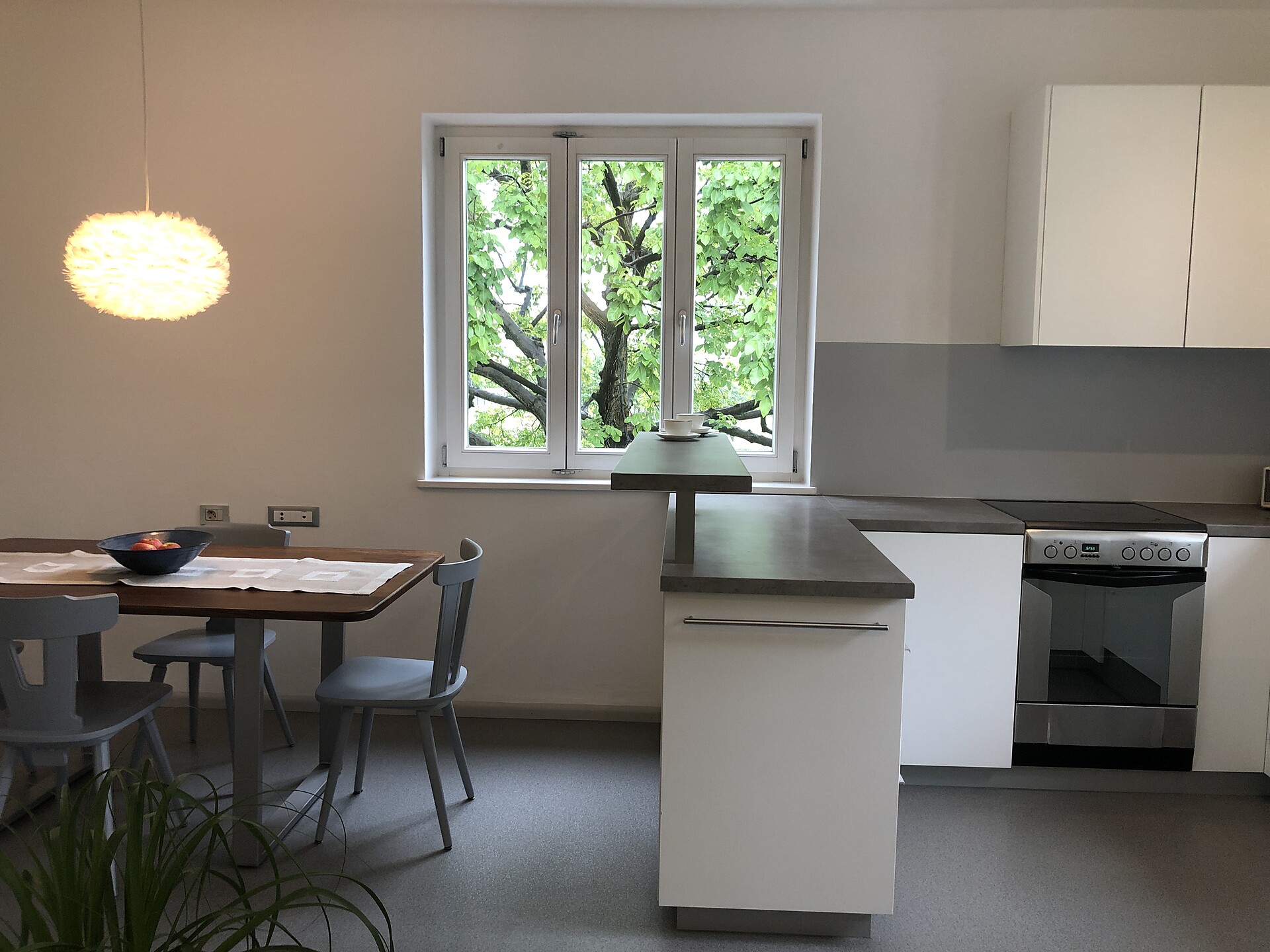 Ferienwohnung Gerwies