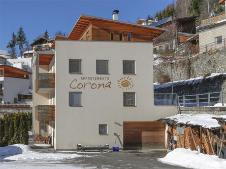 Appartements Corona Graun im Vinschgau/Curon Venosta 1 suedtirol.info